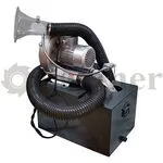 Partner PP-38S Промышленный пылесос - изображение 1 | Partner - заточные станки